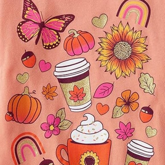 Children's Place, 3 Pack, NWT, XS, Short Sleeve Graphic T-shirts - Picture 2 of 6